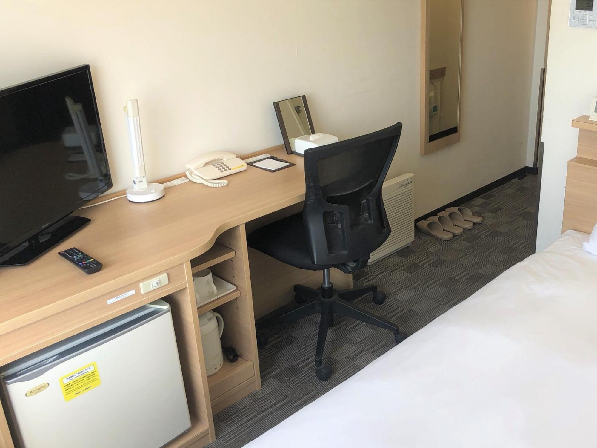Smile Hotel קומגאיה חדר תמונה