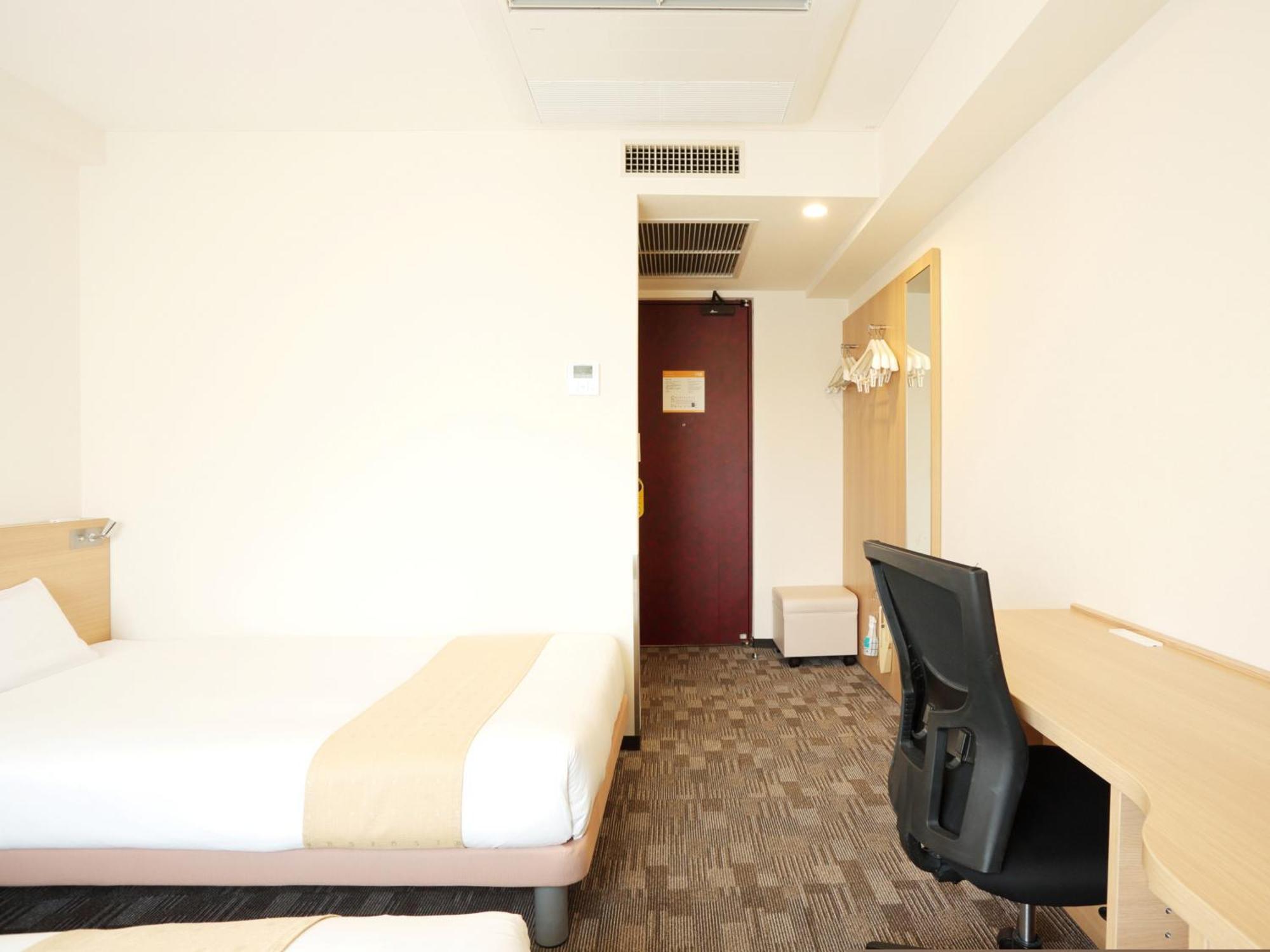 Smile Hotel קומגאיה חדר תמונה
