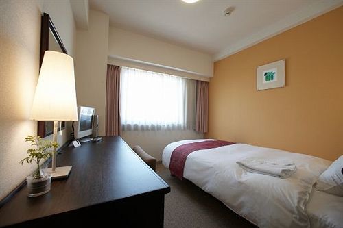 Smile Hotel קומגאיה חדר תמונה