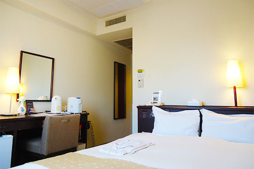 Smile Hotel קומגאיה מראה חיצוני תמונה