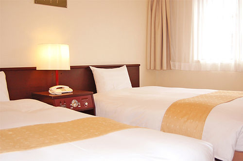Smile Hotel קומגאיה מראה חיצוני תמונה