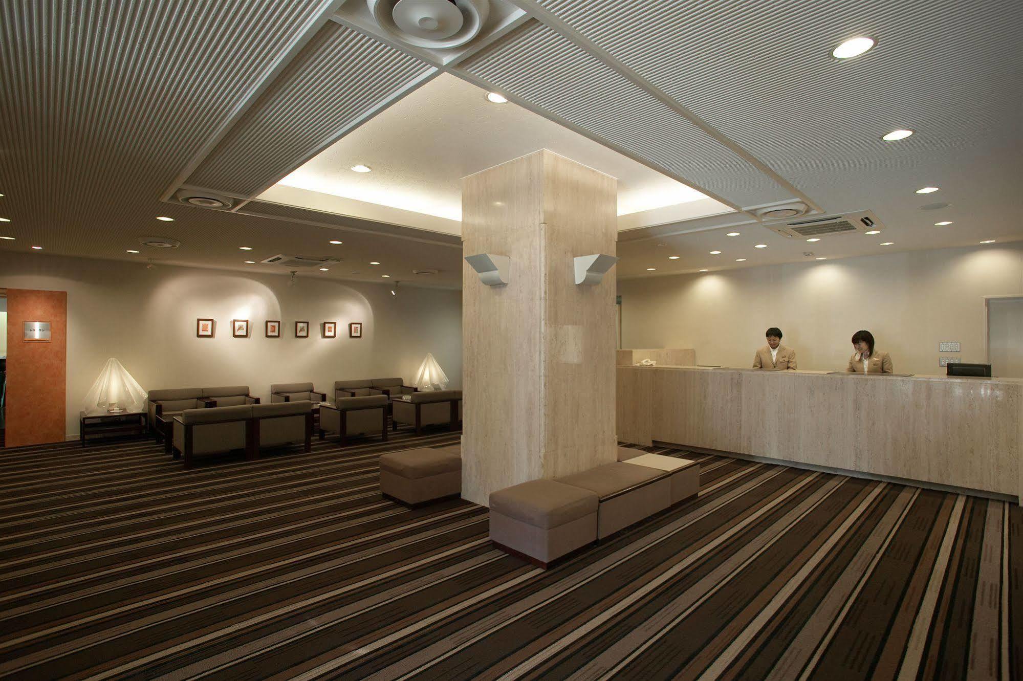 Smile Hotel קומגאיה מראה חיצוני תמונה